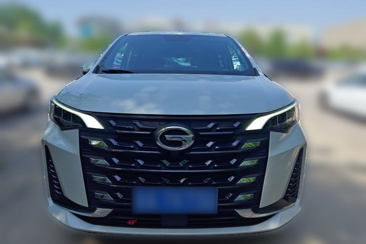 Used GAC Trumpchi M6 2023 PRO 270T DCT Luxury Edition
