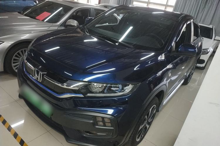 Used CIIMO X-NV 2020 Windstorm Edition