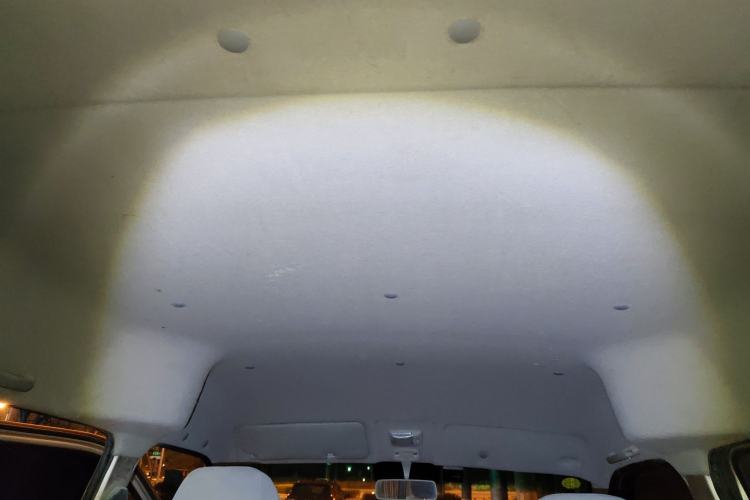 Used Jinbei Hiace X30 2021 1.5L Standard Version Air-Conditioning-Free Bus China VI Emission Standard SWC15M
