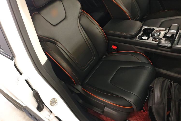 Used JETOUR Freelander 2025 1.5TD DCT Explore
