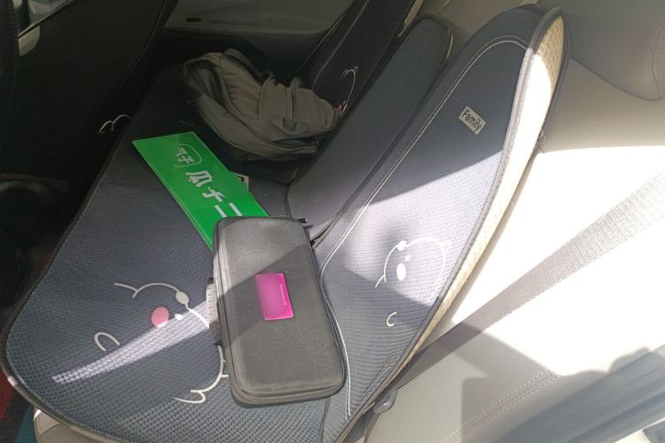 Used Kia Pegas 2019 1.4L Manual Value Edition National VI Standard
