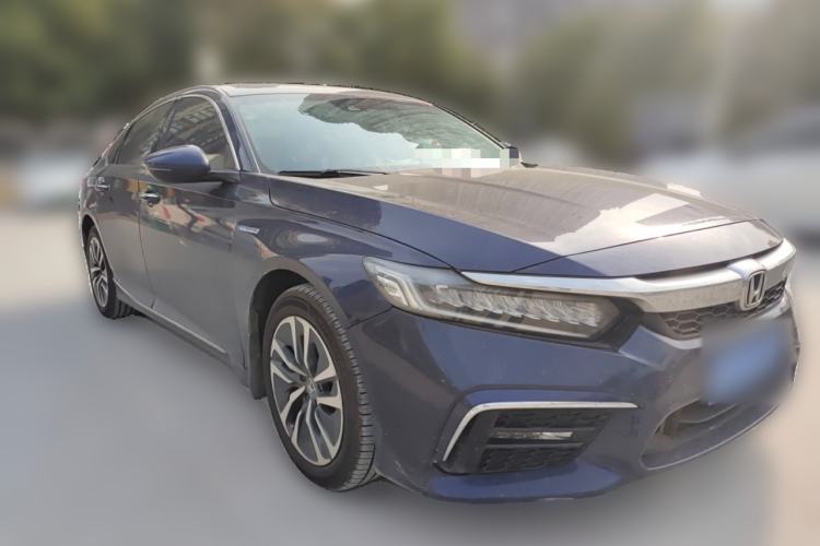 Used Honda Inspire 2019 Rui·Hybrid 2.0L Jingya Edition China VI