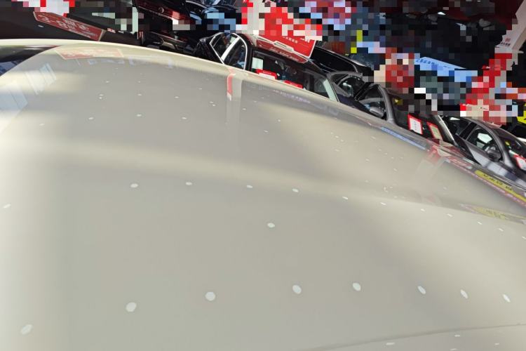 Used BYD Dolphin 2025 420km Free Edition
