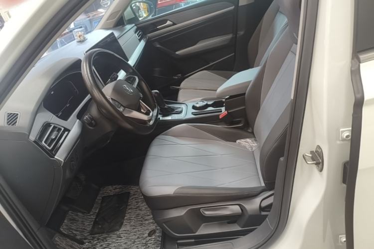 Used Volkswagen Lavida 2024 1.5L Automatic Starry Sky 5 Million Edition