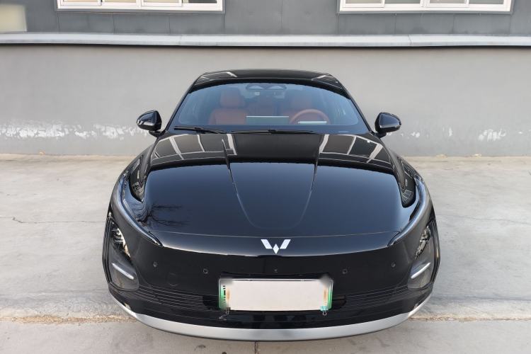 Used Wuling Xingguang 2025 610 km Smart Flagship Version