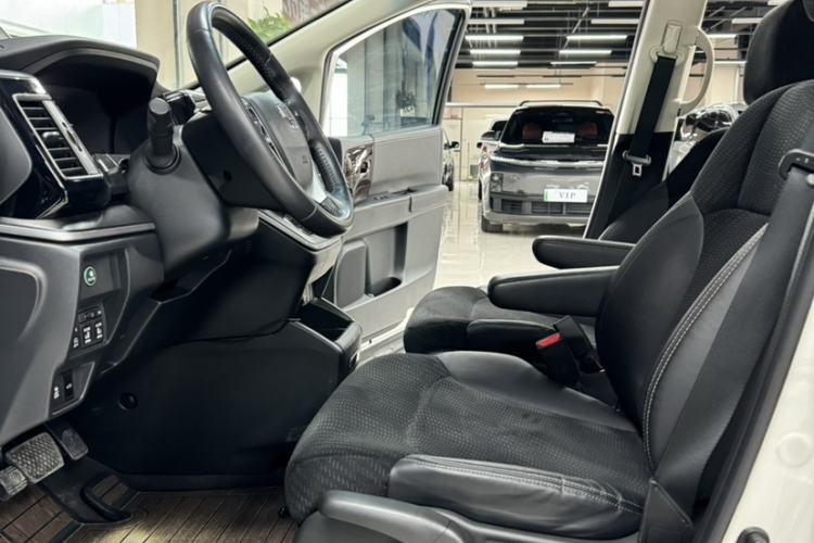 Used Honda Elysion 2016 2.4L Classic Edition