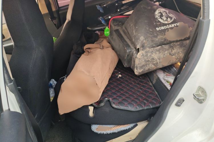 Used Suzuki Alto 2009 1.0L Manual Comfort Edition