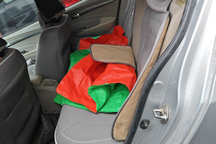 Used Honda City Classic 2012 1.5L manual Elite Edition