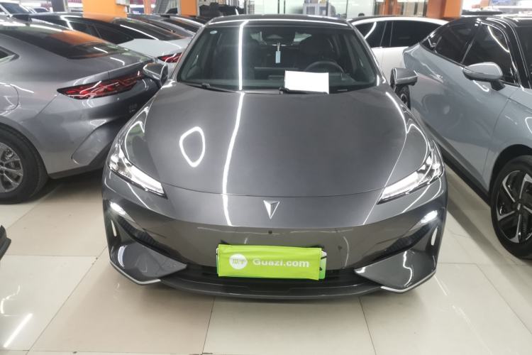 Used Deepal SL03 2023 200Max Range-Extended Version
