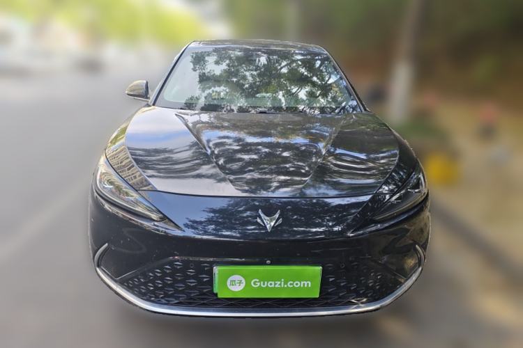 Used ARCFOX Alpha S 2021 708S+ 160kW