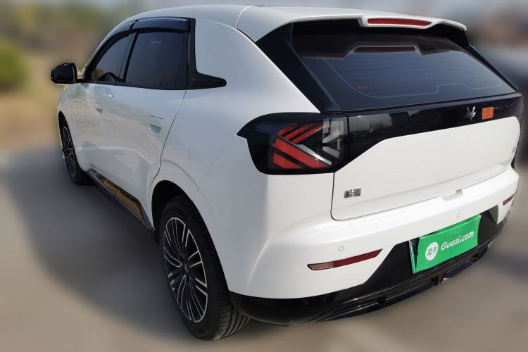 Used ARCFOX T1 2025 Model 425 PLUS