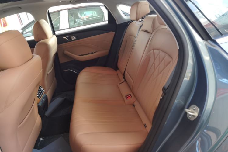 Used Geely Galaxy Galaxy Stellar 6 2026 Model 125km Exploration+ Edition