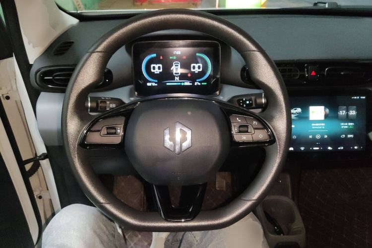 Used Leapmotor T03 2024 403 Comfort Edition
