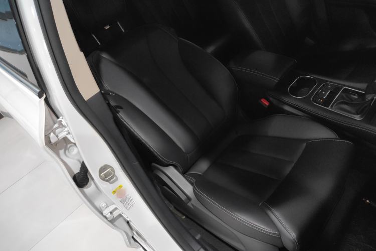 Used BYD Song MAX 2017 1.5T Automatic Smart Connect Luxury 7-Seater
