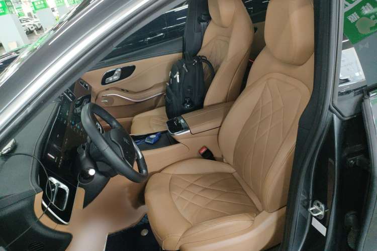 Used Rising R7 2022 Long-Range Advanced Edition