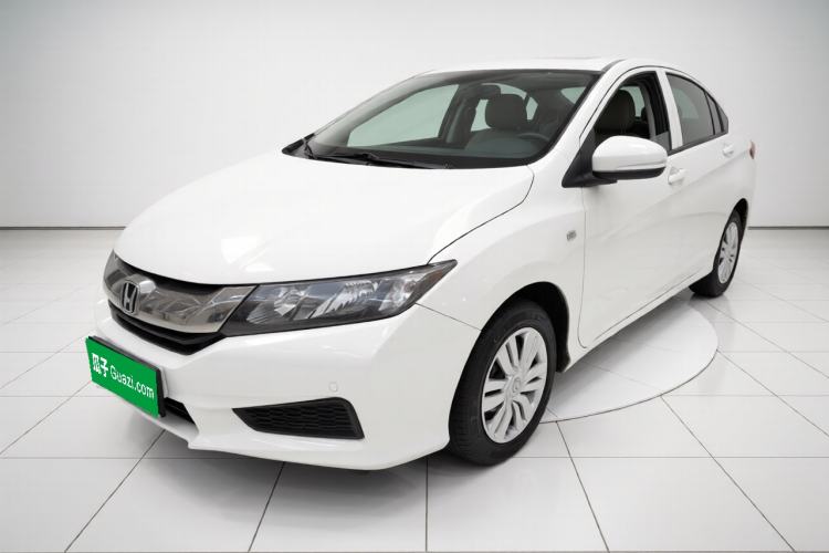 Used Honda City 2018 1.5L CVT Comfort Version