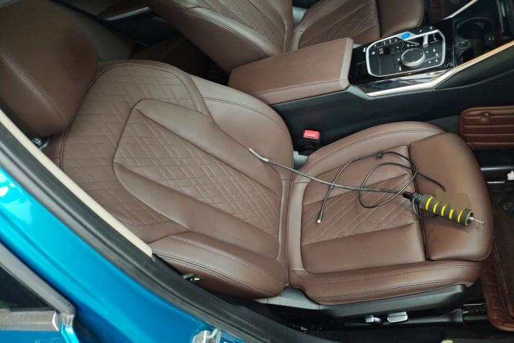 Used BMW i3 2022 eDrive 35 L
