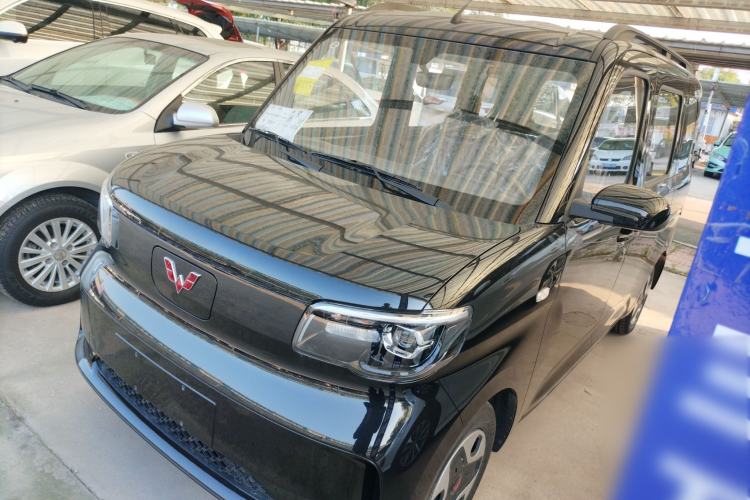 Used Wuling Zhiguang New Energy 2025 Comfort Model