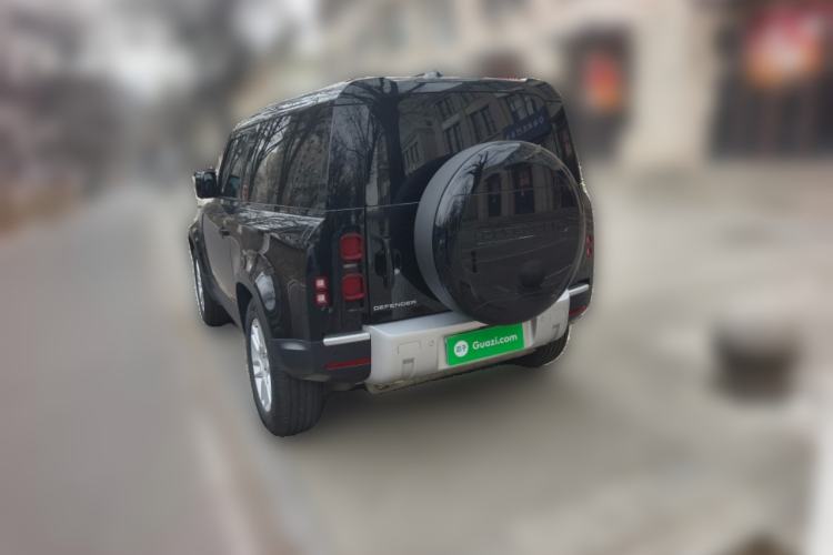 Used Land Rover Defender 2024 90 2.0T P300 S