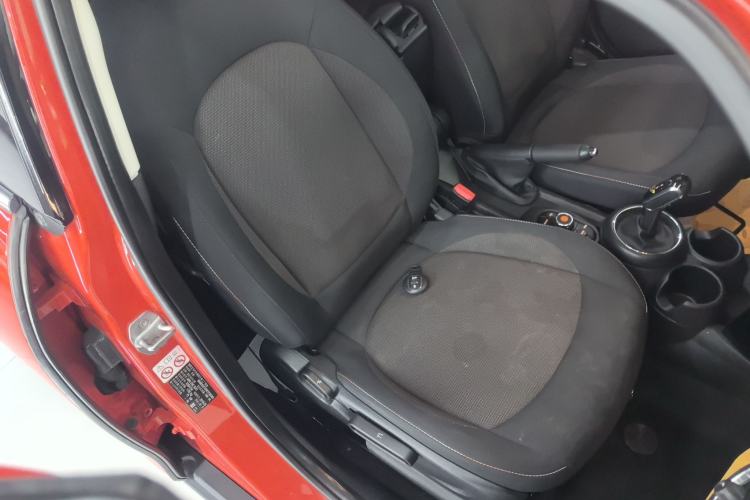 Used MINI MINI 2018 1.5T ONE PLUS Five-Door Edition
