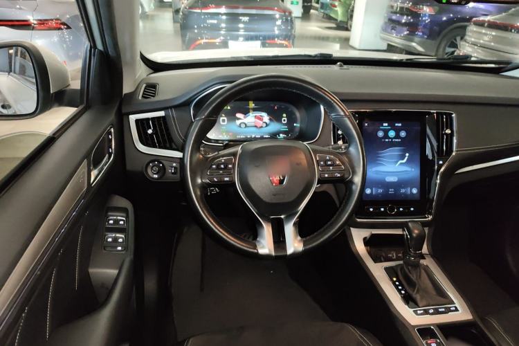 Used Roewe RX5 New Energy 2019 eRX5 50T Internet Superior Smart Edition