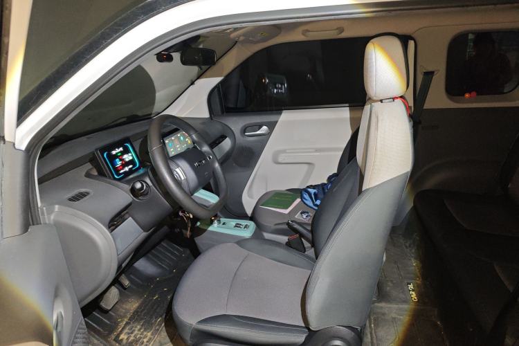 Used Qiyuan Lumin 2022 210km Sweet Edition