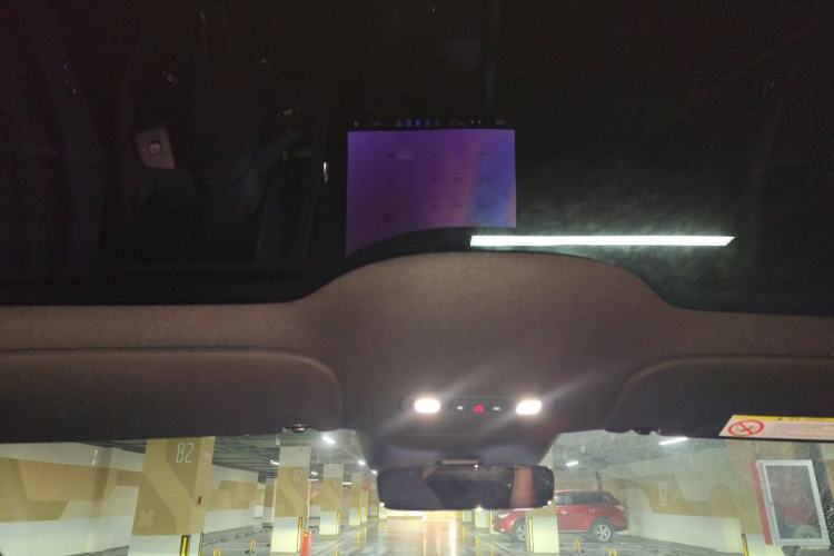 Used Xiaomi Auto YU7 2025 Ultra-Long Range Rear-Wheel Drive Version
