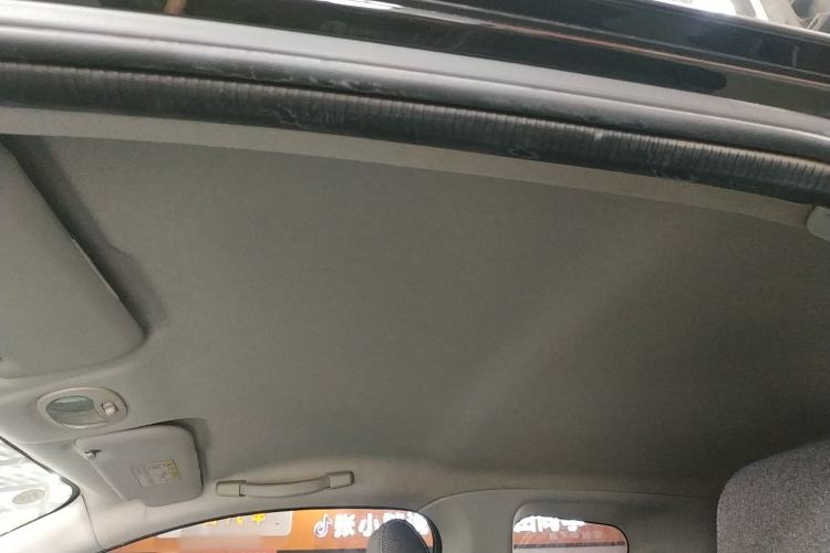 Used Chery Little Ant 2021 150 000 Yuan Ant Fan Edition Ant Trend Version Lithium-Ion Battery