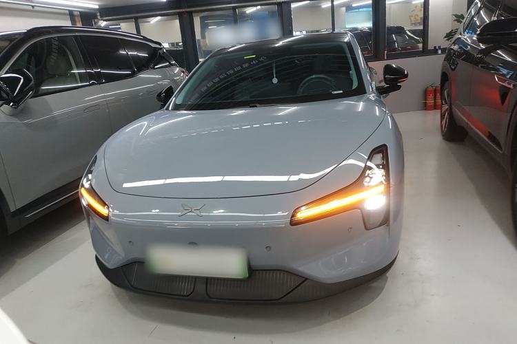 Used XPeng MONA M03 2025 600 with Ultra-Long Range Max