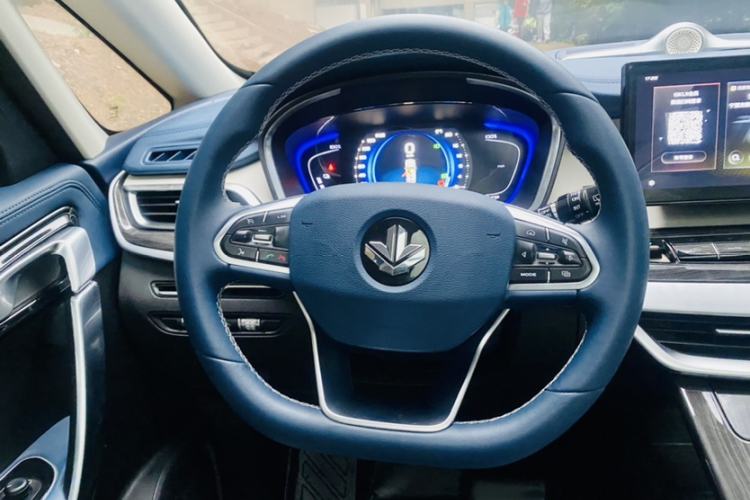 Used Livan Maple 80v PRO 2022 Comfort Edition Standard Range Version
