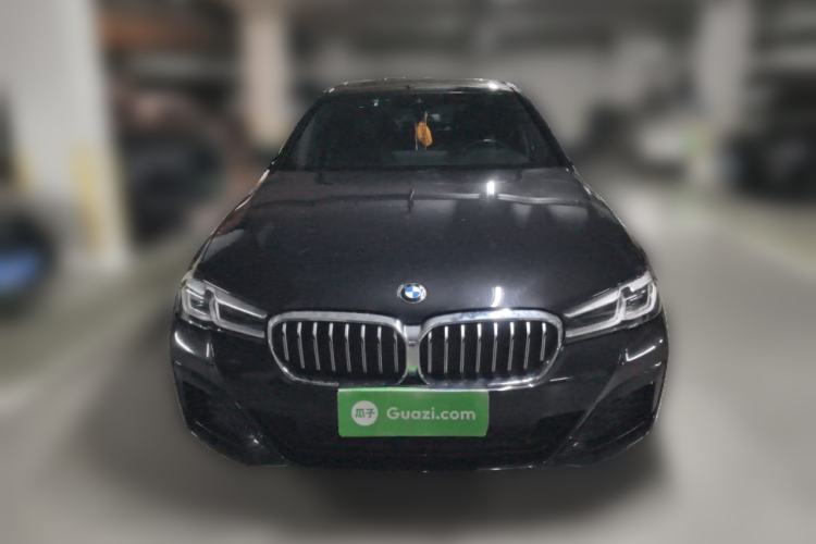 Used BMW 5 Series 2021 530i M Sport Package