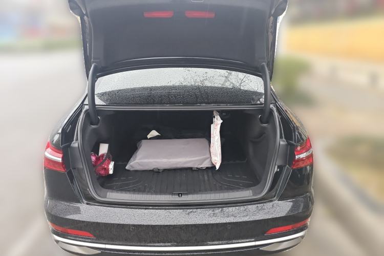 Used Audi A6L 2024 45 TFSI quattro Prestige Dynamic Edition
