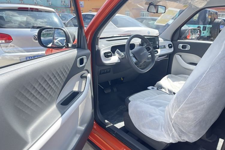 Used Geely Galaxy Panda 2025 210km Panda Rider
