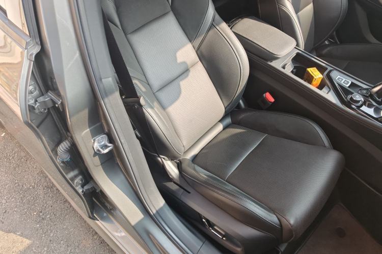 Used Lynk & Co 03 2021 1.5TD DCT Jing Champion Edition
