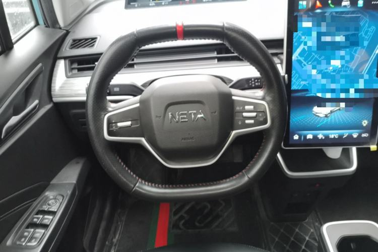 Used NETA V 2022 Chao 400 Lite Steering Wheel