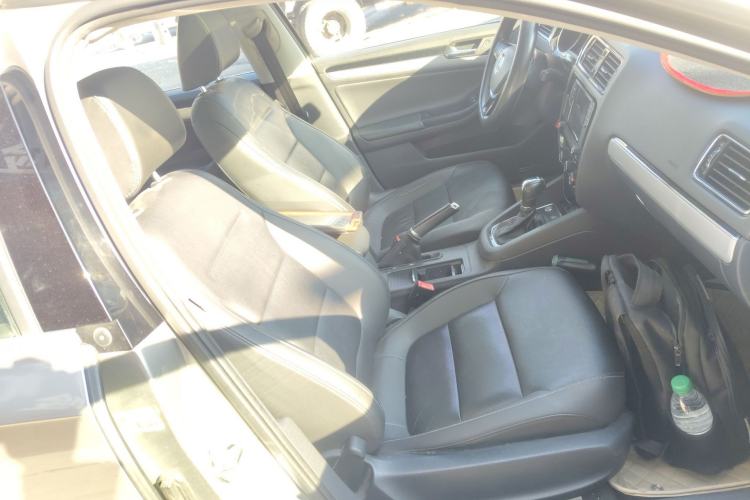 Used Volkswagen Sagitar 2018 280TSI DSG Ignite Edition
