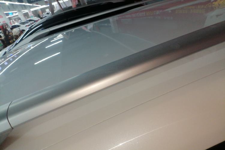 Used Changan CS35PLUS 2021 Honor Million Edition 1.6L CVT Elite Model