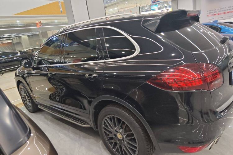 Used Porsche Cayenne 2011 Cayenne 3.0T