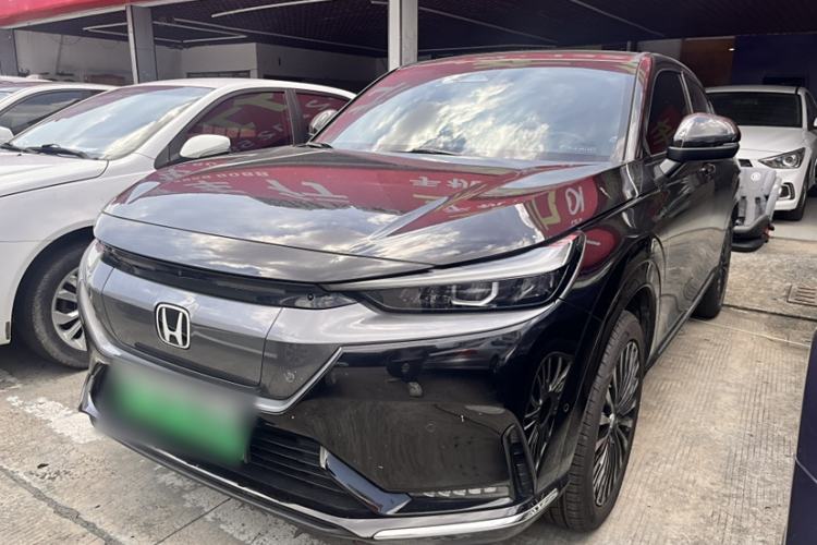 Used Honda e:NP1 2023 510 km Zhanji Version