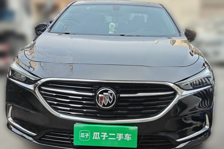 Used Buick LaCrosse 2021 652T Luxury Model