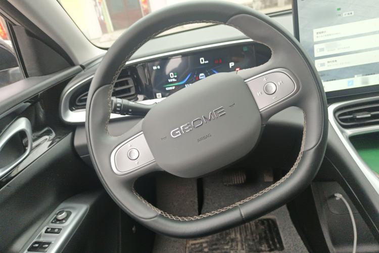 Used Geely Galaxy Geome 2025 310km Dream Edition
