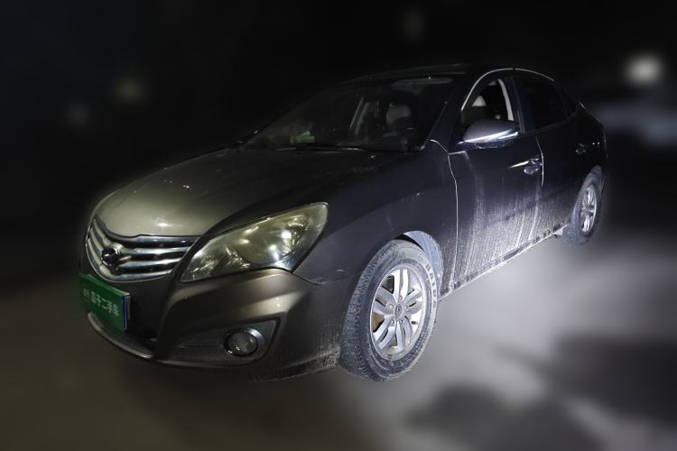 Used Hyundai Celesta 2011 1.6L Automatic Luxury Version