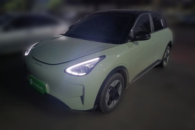 Used Geely Galaxy Geome 2025 UP 410km Exploration Edition