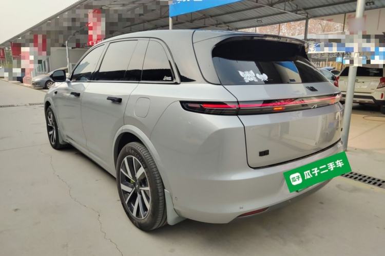 Used Li Auto L7 2023 Air model