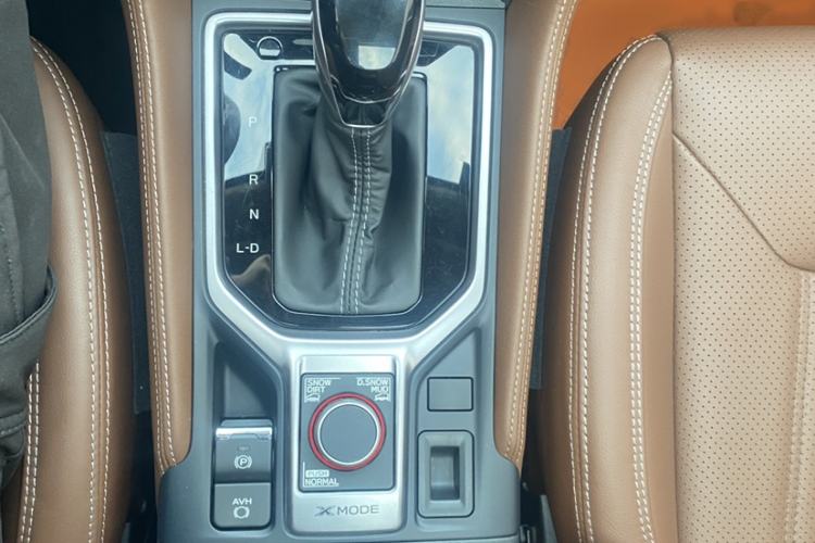 Used Subaru Forester 2021 2.0i e-Boxer Sport Edition with EyeSight