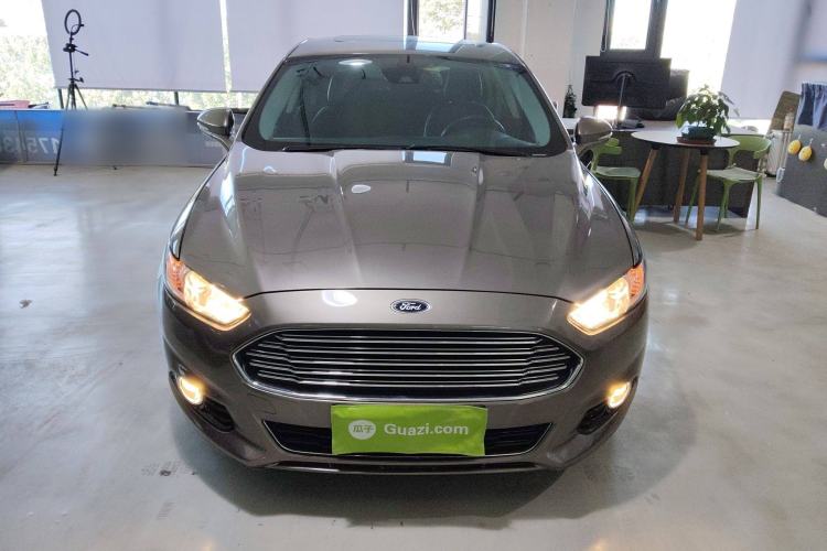 Used Ford Mondeo 2013 2.0L GTDi 200 Fashion Edition