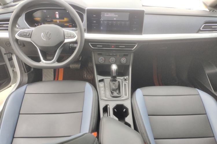 Used Volkswagen Lavida 2024 1.5L Automatic DeYi Edition