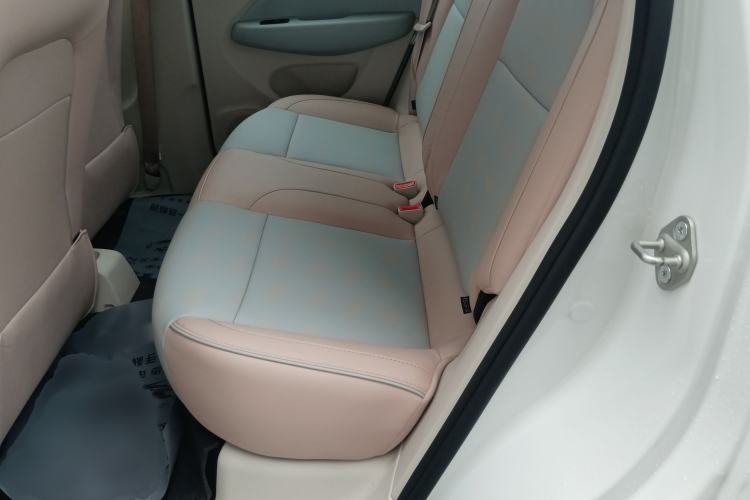 Used Leapmotor T03 2024 310 Comfort Edition Interior 4