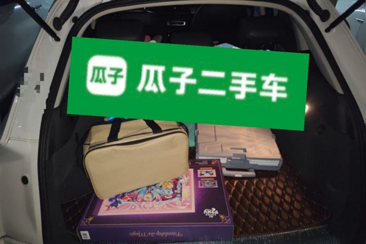 Used Audi Q3 2015 35 TFSI Comfort Model