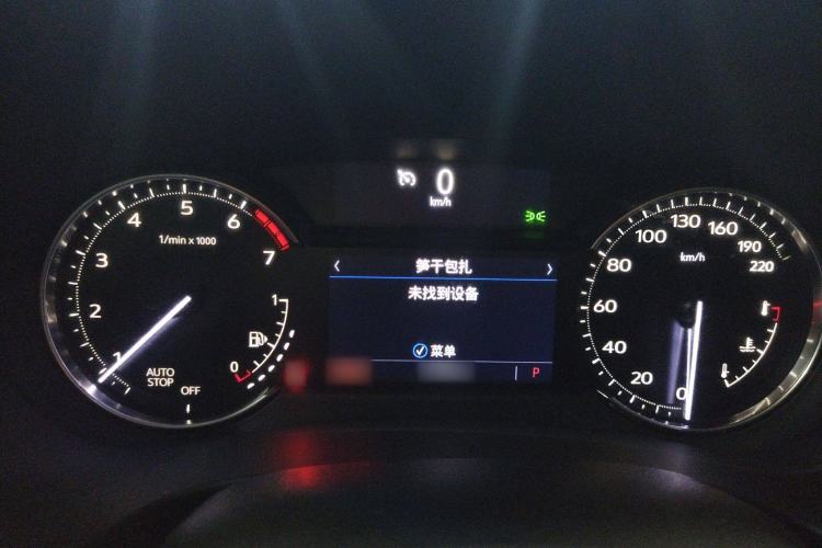 Used Cadillac XT4 2021 28T Two-Wheel Drive Tech Edition